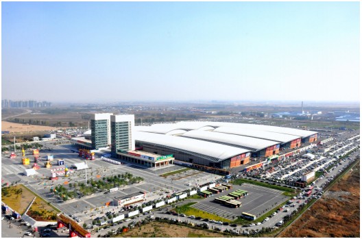 2016中國畜博會,只等你來! 2016中國畜博會,只等你來!