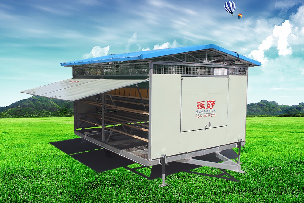 推陳出新, 推陳出新,